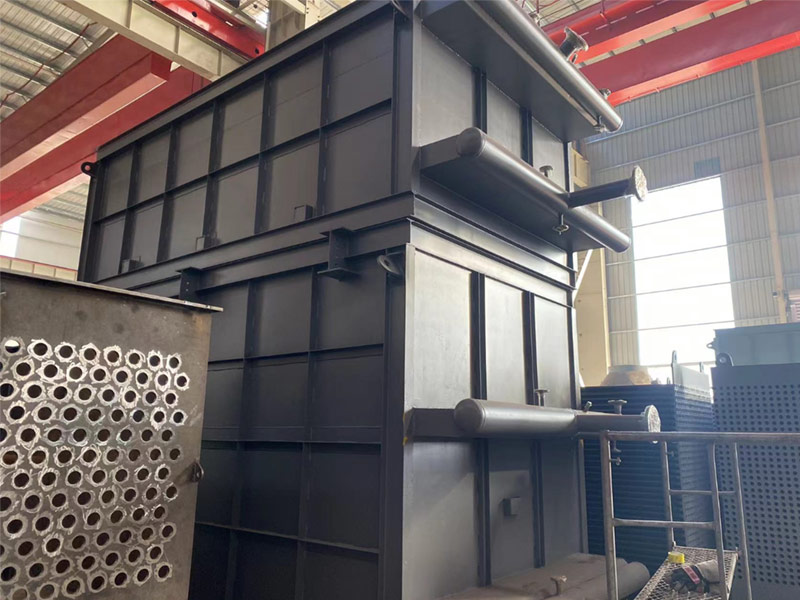 省煤器價格差這么多？廠家的定價差異原來和這些因素有關